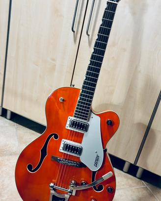 Gretsch G5420t Orange Stain - Made in Korea