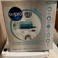 Kit da accatastamento per lavatrici e asciugatrici