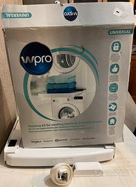 Kit da accatastamento per lavatrici e asciugatrici