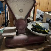 Bilancia San Giorgio