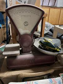 Bilancia San Giorgio