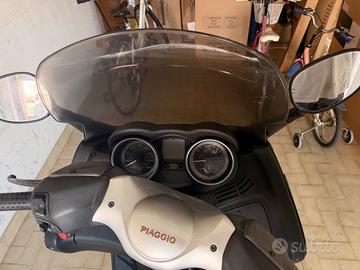Scooter Piaggio