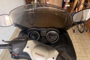 Scooter Piaggio