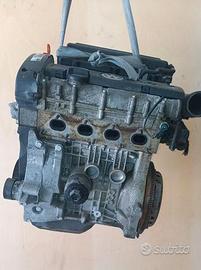 Motore Volkswagen Polo 1.4 B 16v 2010/15 Sigla CGG
