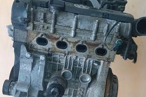 Motore Volkswagen Polo 1.4 benzina 16v Sigla CGG