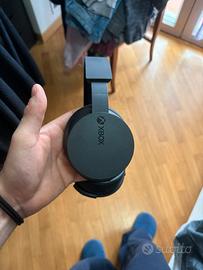 Xbox Cuffie Wireless