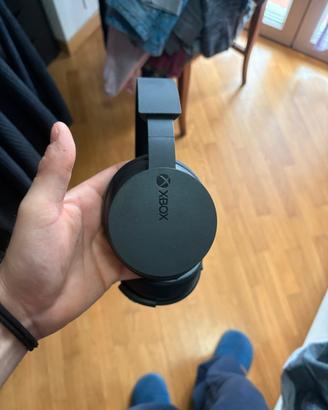 Xbox Cuffie Wireless