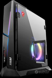 MSi Trident X Plus 9th