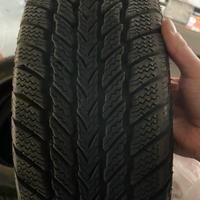 Gomme invernali 165/65 r13