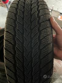 Gomme invernali 165/65 r13
