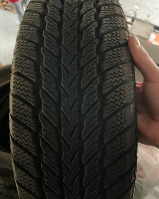 Gomme invernali 165/65 r13