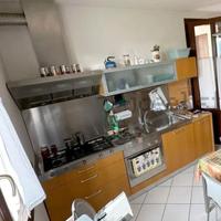 Cucina completa Smeg