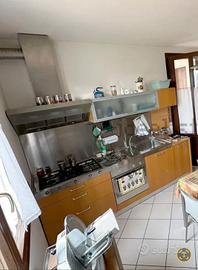 Cucina completa Smeg