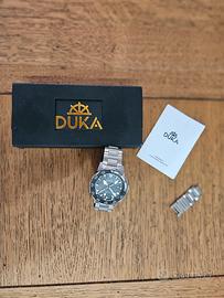 Orologio automatico DUKA