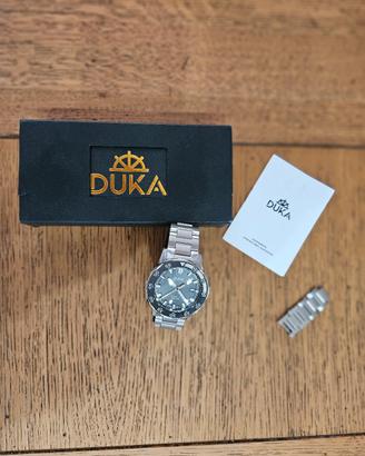 Orologio automatico DUKA