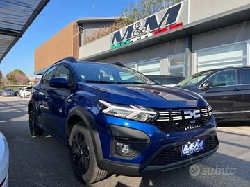 DACIA Sandero Stepway 1.0 TCe GPL Expression #VARI