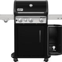 Barbecue a gas Spirit Premium EP-335