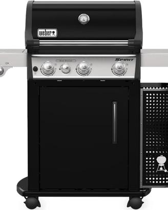 Barbecue a gas Spirit Premium EP-335
