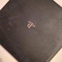 Ps4 pro 1tb 