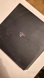 Ps4 pro 1tb 