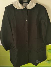 Grembiuli scuola bambina 7-8 anni 