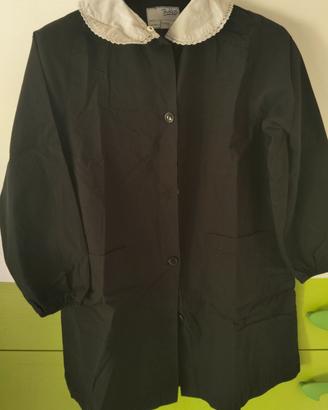 Grembiuli scuola bambina 7-8 anni 