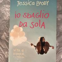 Jessica brody-io sbaglio da sola