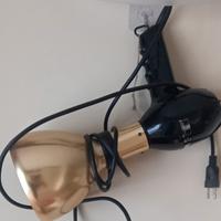 Lampada Parrucchieri 