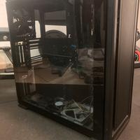 Case phanteks enthoo 719