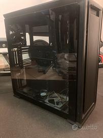 Case phanteks enthoo 719