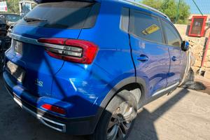 Ricambi Dr 4.0 1.5 16v bi-fuel thermo hybrid 2025 