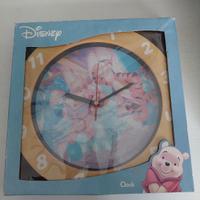 orologio da parete di winnie the pooh 