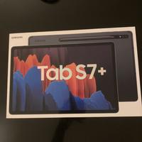 Samsung galaxy tab s7+