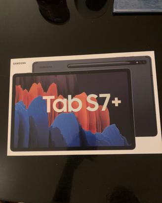 Samsung galaxy tab s7+