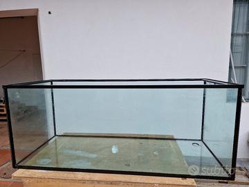 Acquario 150x60x60h