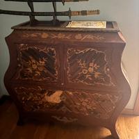 Fine cassettiera inizio 900