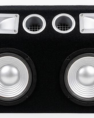 cassa subwoofer