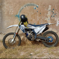 Husqvarna 250FC 2020