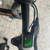 Bike eletrica