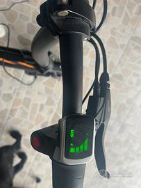 Bike eletrica
