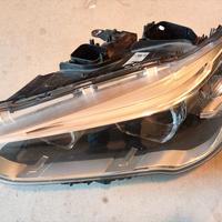 Faro anteriore SX BMW X1 F48 F49 originale 