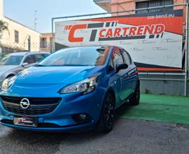 Opel Corsa 1.2 5 porte 120 Anniversary