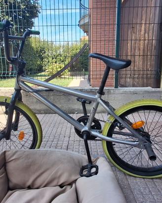 BMX BAMBINO 12 anni