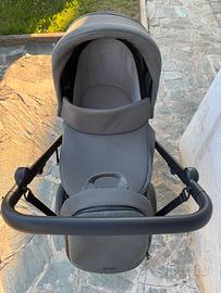 Paseggino comleto trio anex