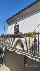 Appartamento in centro paese