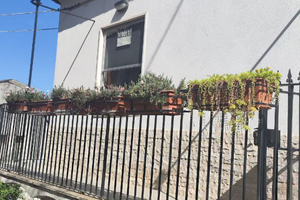 Appartamento in centro paese