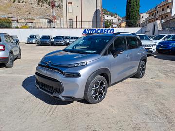 Citroen C3 Aircross PureTech 130 S&S EAT6 Max
