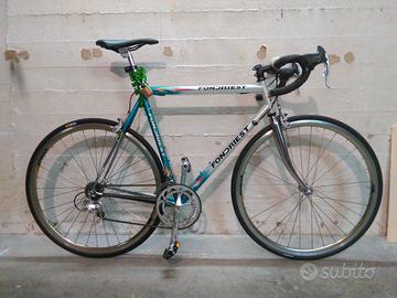 bici corsa Fondriest