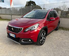 Peugeot 2008 BlueHDi 100 Allure
