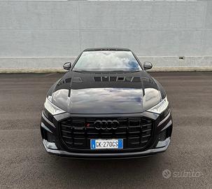 Audi Q8 50 TDI 286 CV quattro tiptronic Sport